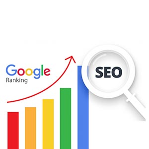 SEO WORKFLOW