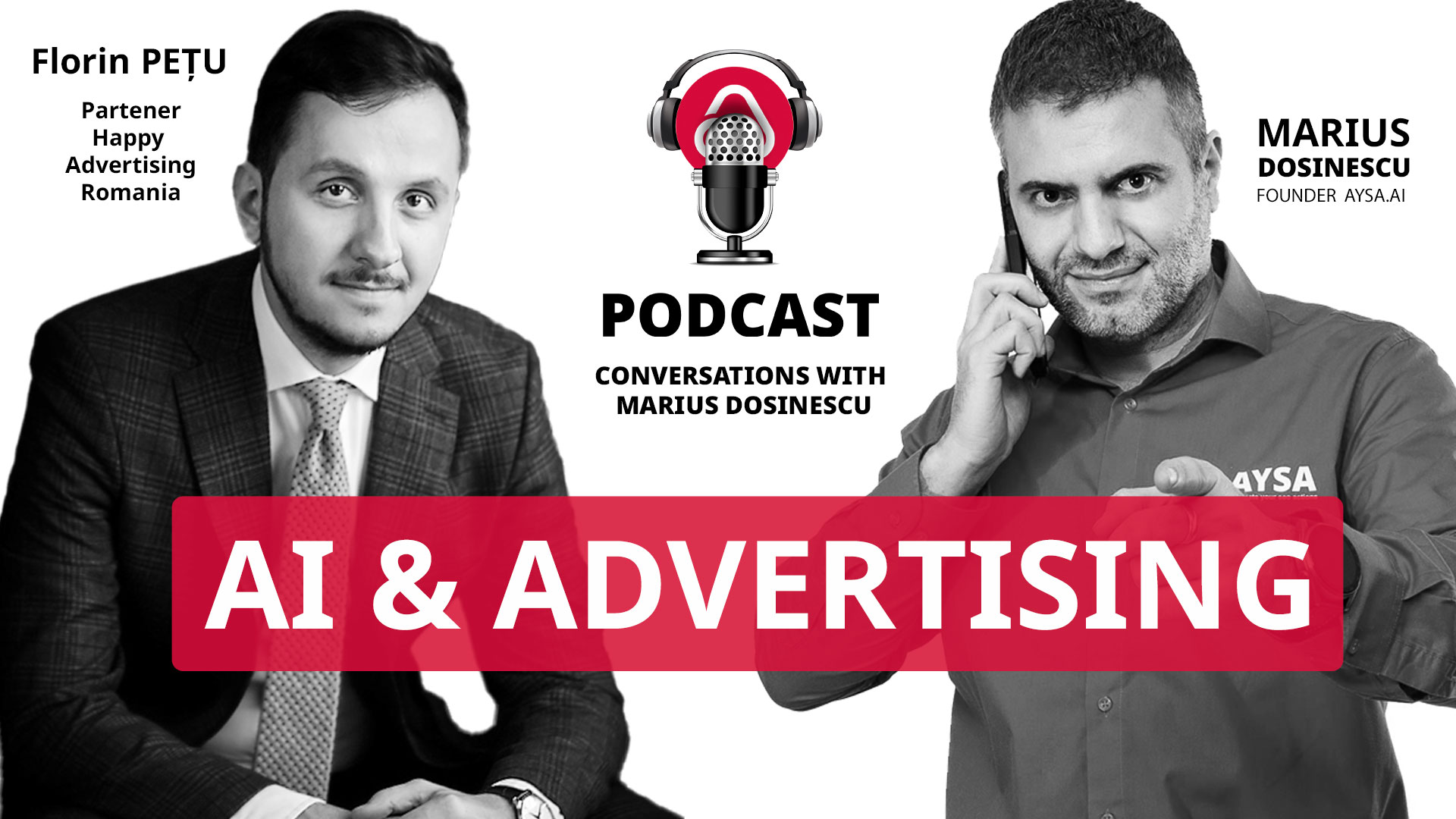AI & Advertising