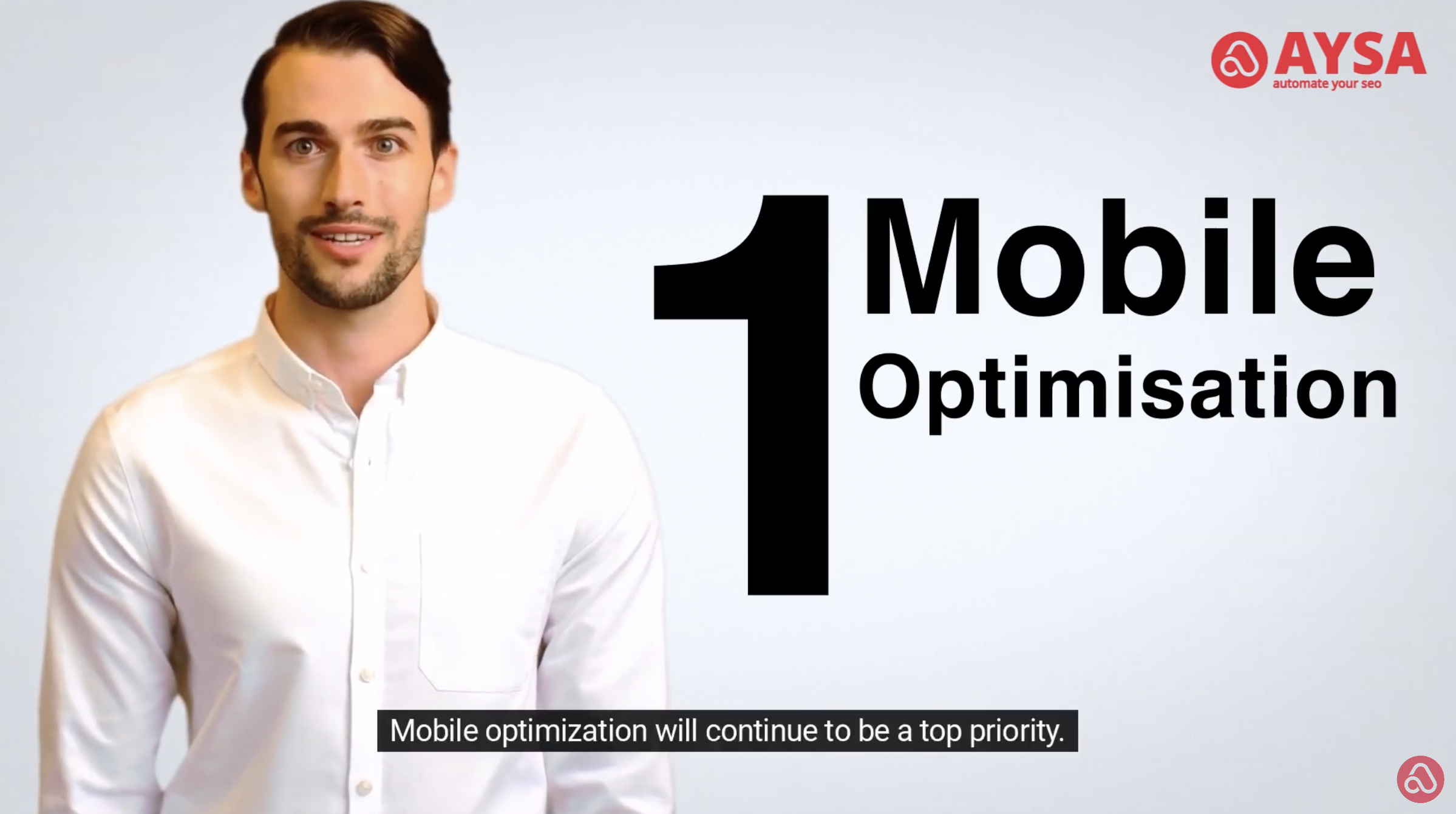The top SEO trends for e-commerce in 2023