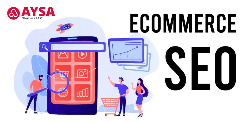 SEO for Ecommerce: A Guide to Boosting Your Online Sales