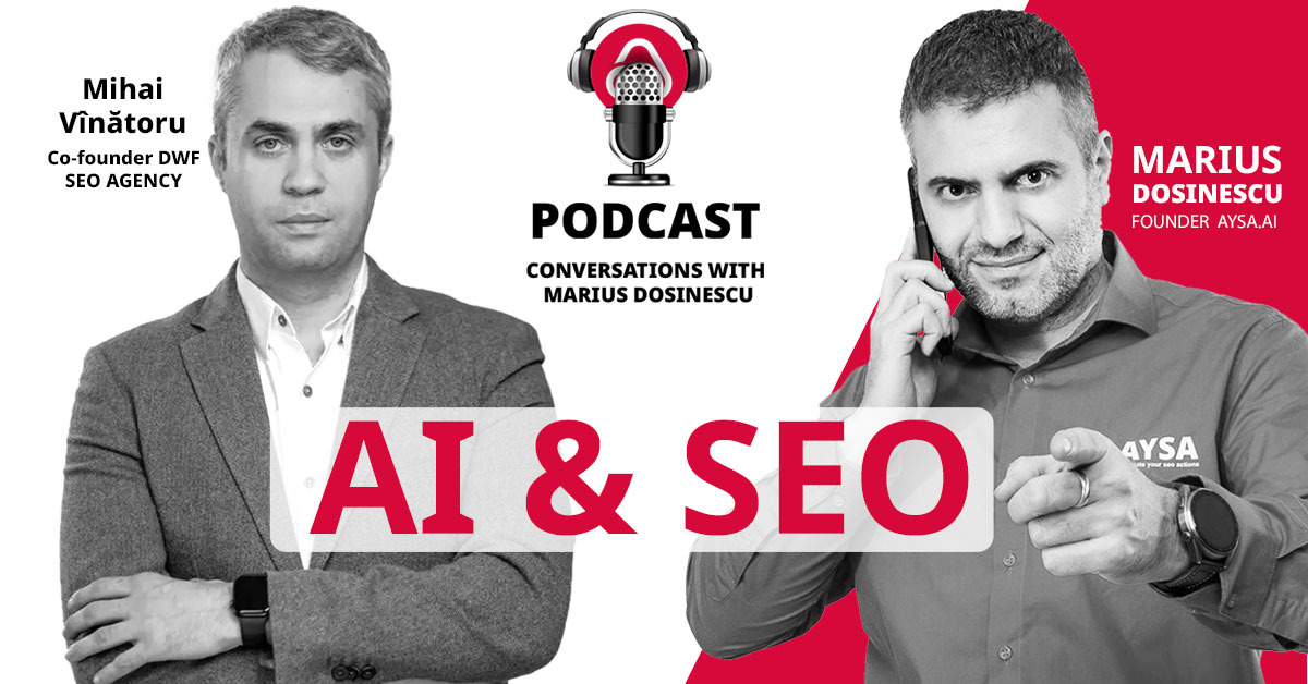 Will AI change SEO and SEO AGENCIES? Let’s Find Out!