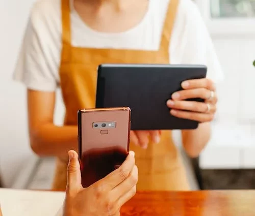 The importance of mobile optimization SEO for e-commerce websites