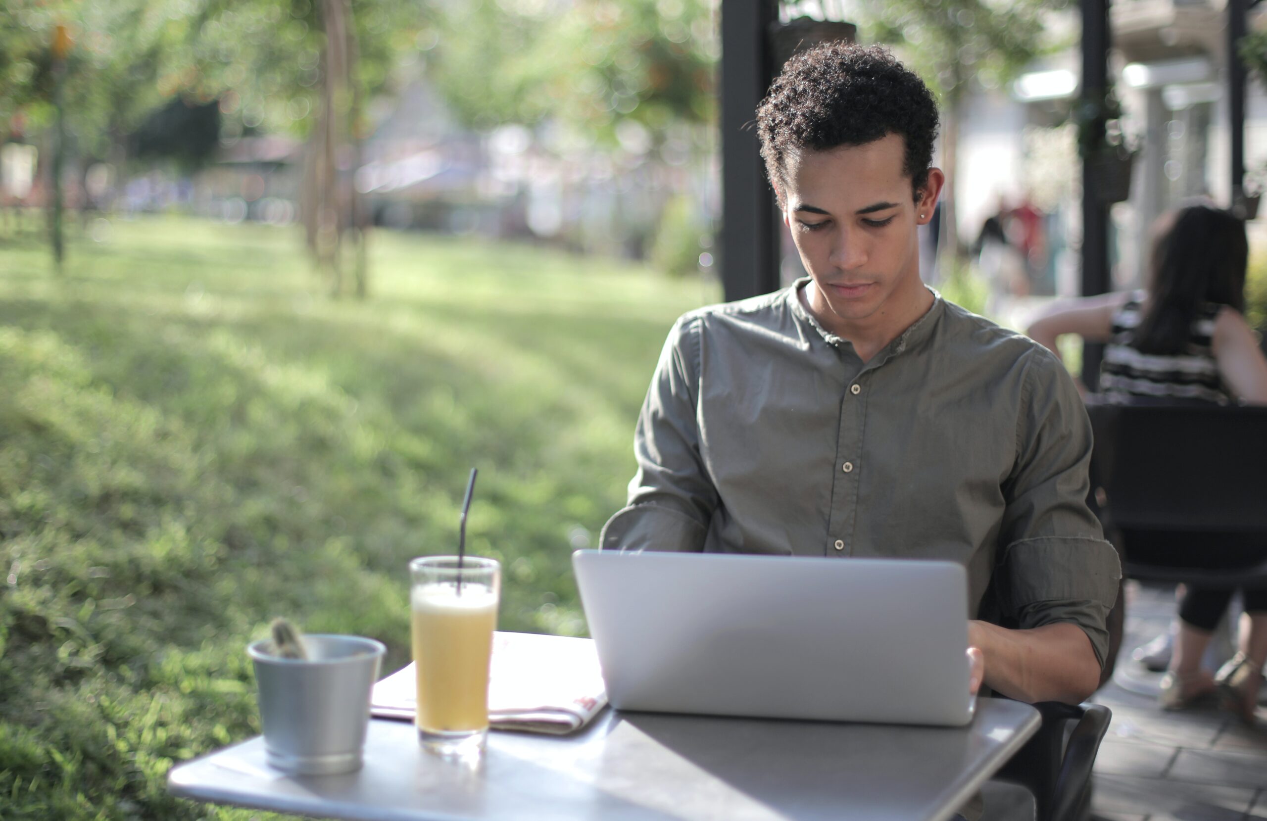 What is Local Search?