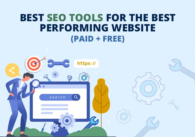 How Many Tools Do You Need for the Most Effective SEO?