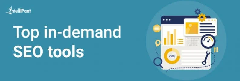 What are the Most In-Demand SEO Tools for E-commerce in 2023?