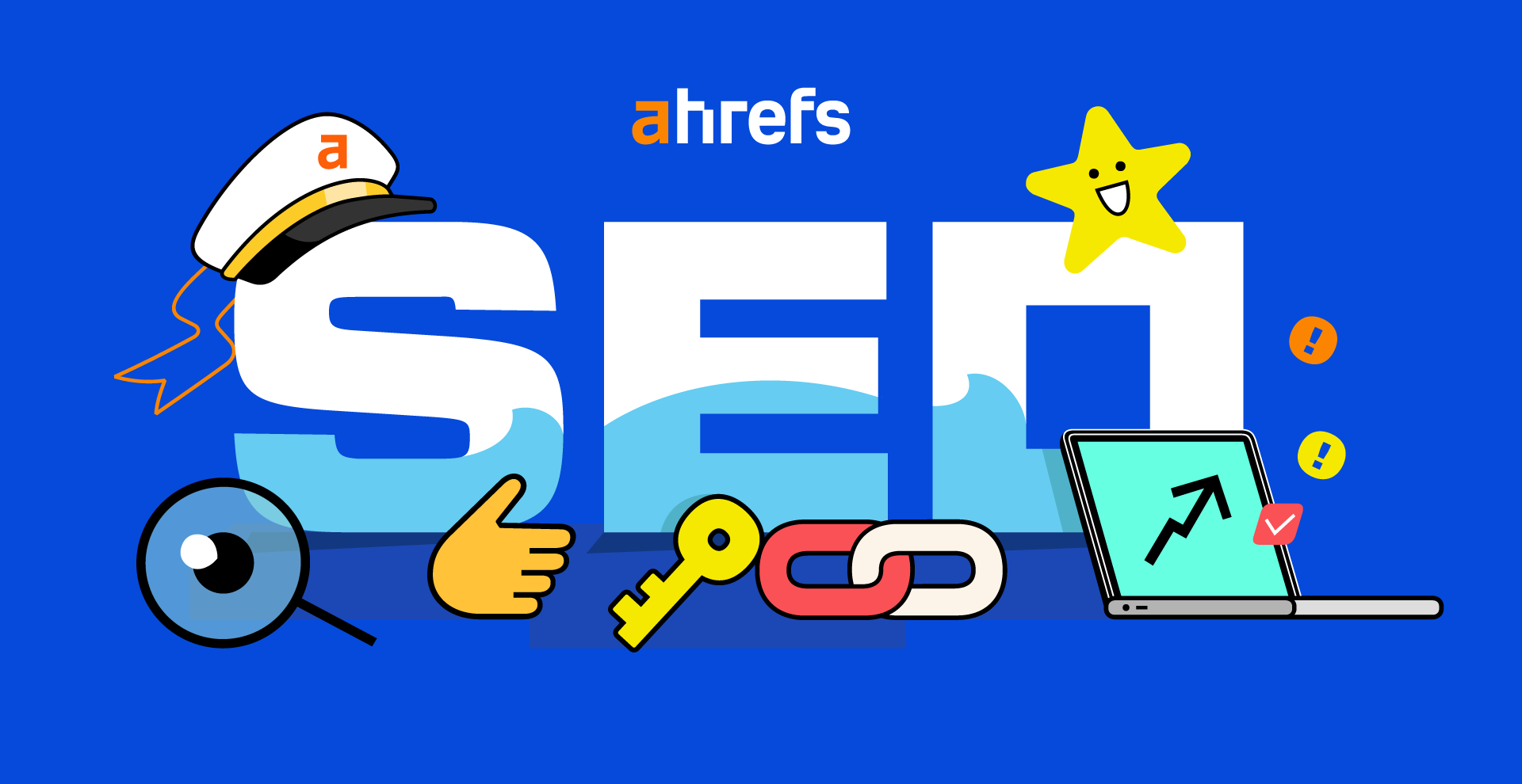 Using Ahrefs for SEO: A Comprehensive Guide for Just $5/month