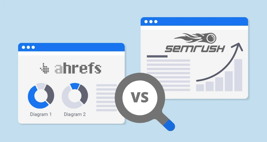 Which SEO Tool is Best for Beginners, Ahrefs or SEMrush?