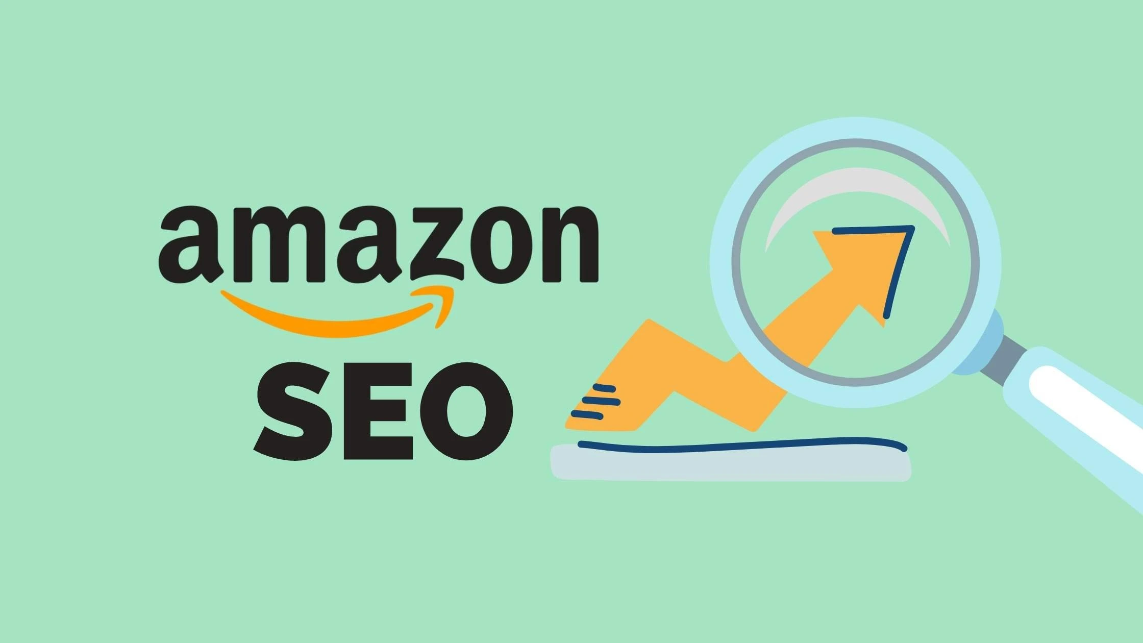 AYSA.AI – The Best SEO Automation Software for Amazon