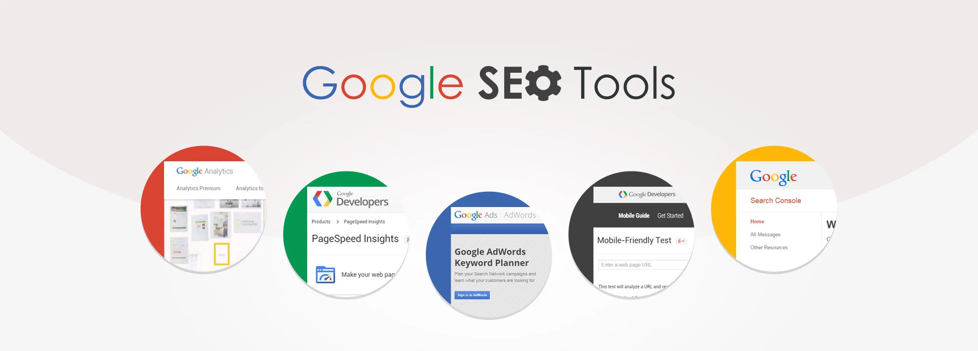 Why Are Google Tools Important for SEO?