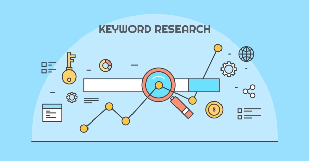 The Best SEO Keyword Research Tool Free for Ecommerce Industry