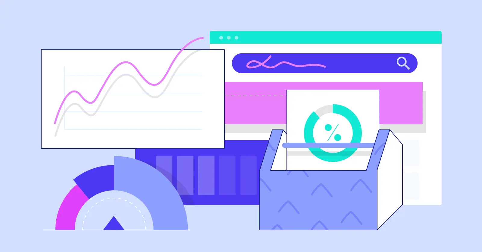 Does Google Provide a Database of All Its SEO Tools?