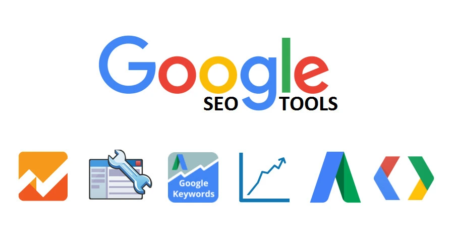 Maximizing Your SEO Strategy: Why Are Google Tools Important for SEO?