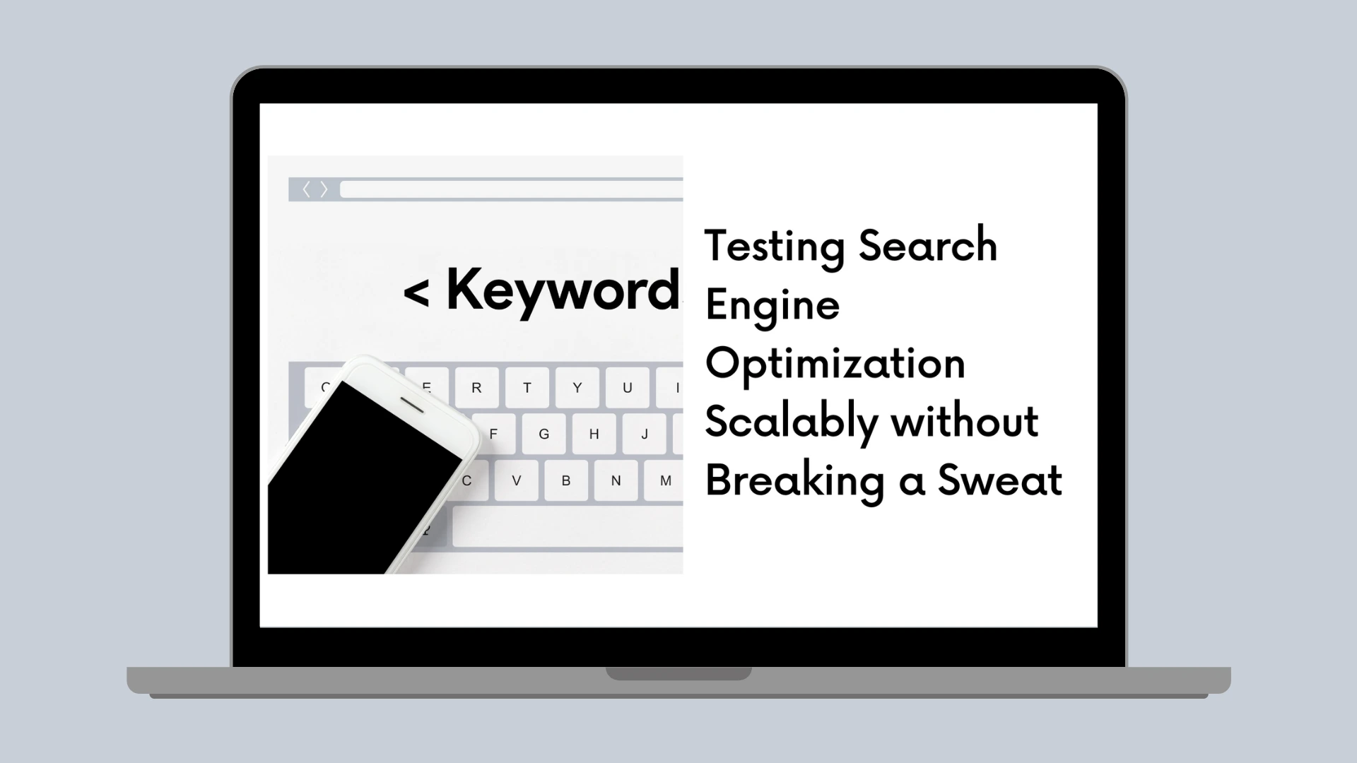 AYSA.AI: The Best Automated SEO Testing Tool for E-commerce Industry