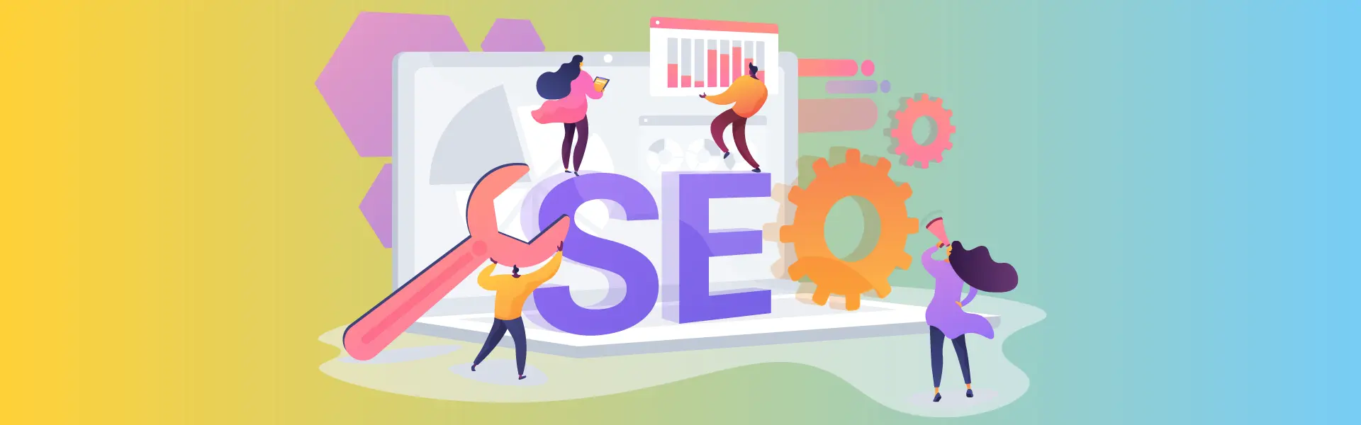 AYSA.AI: The Best Customisable SEO Reporting Tool for Ecommerce