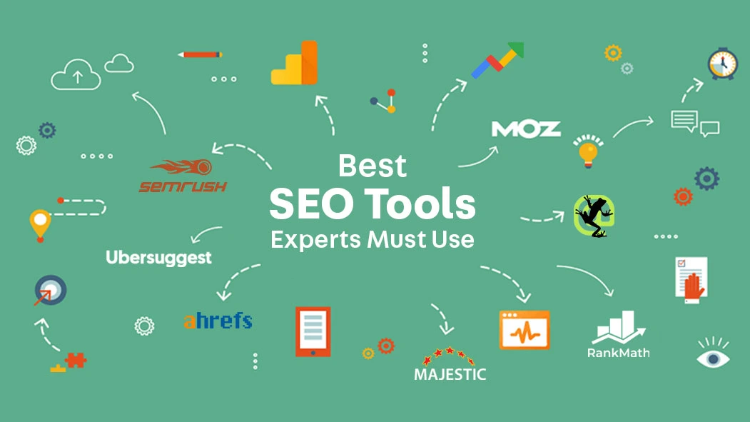 Unleashing the Power of SEO Tools in Digital Marketing