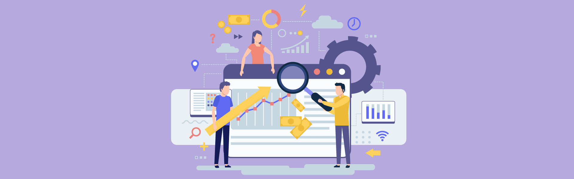 The Top 5 Most Powerful SEO Tools for Effective Digital Marketing