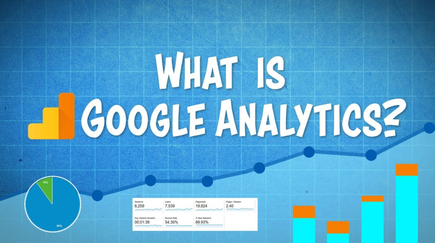 How to Add Google Analytics to Your e-Commerce Site: A Comprehensive Guide