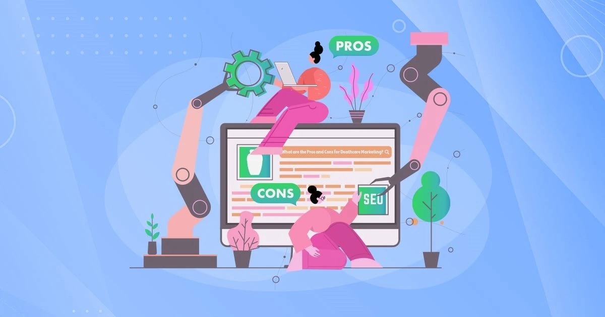 Can SEO Ever Be Fully Automated from Start to End? Exploring the Pros and Cons of SEO Automation