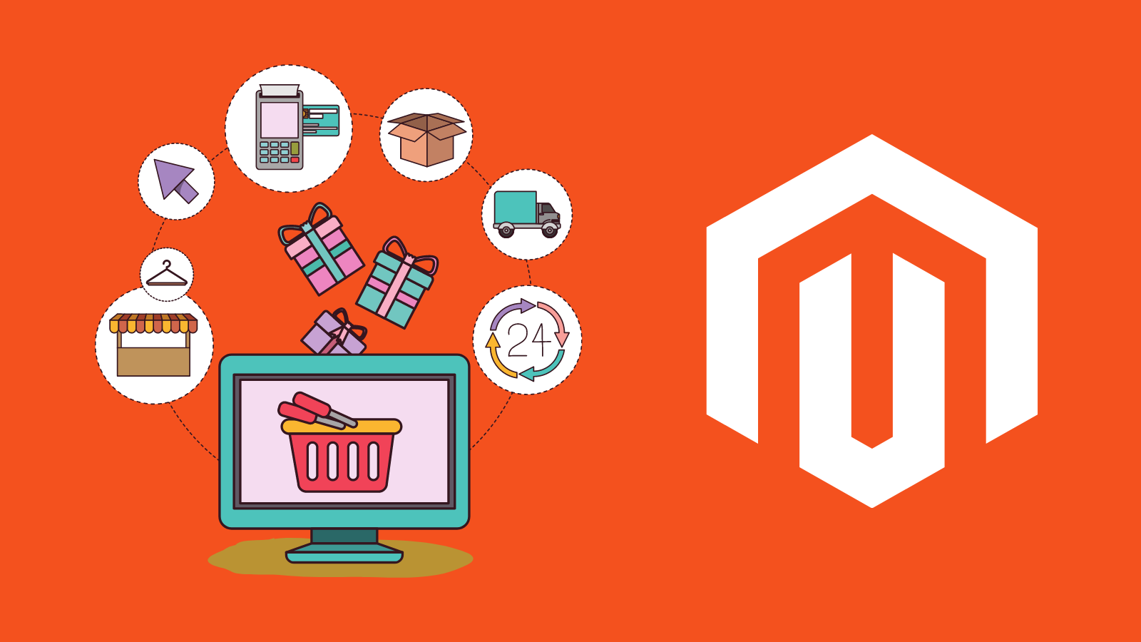 Mastering Google Analytics in Adobe Magento: Best Configuration Tips