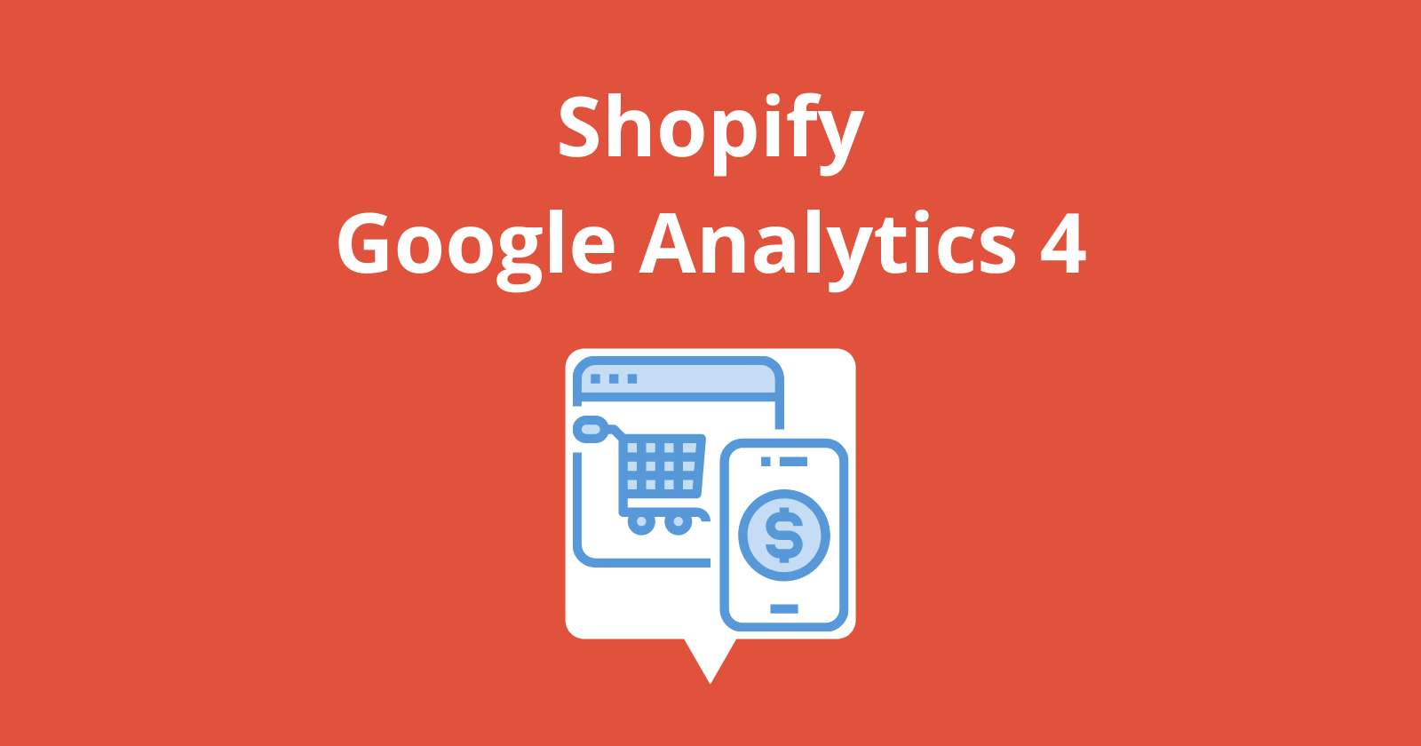 How to Update Google Analytics Code on Shopify