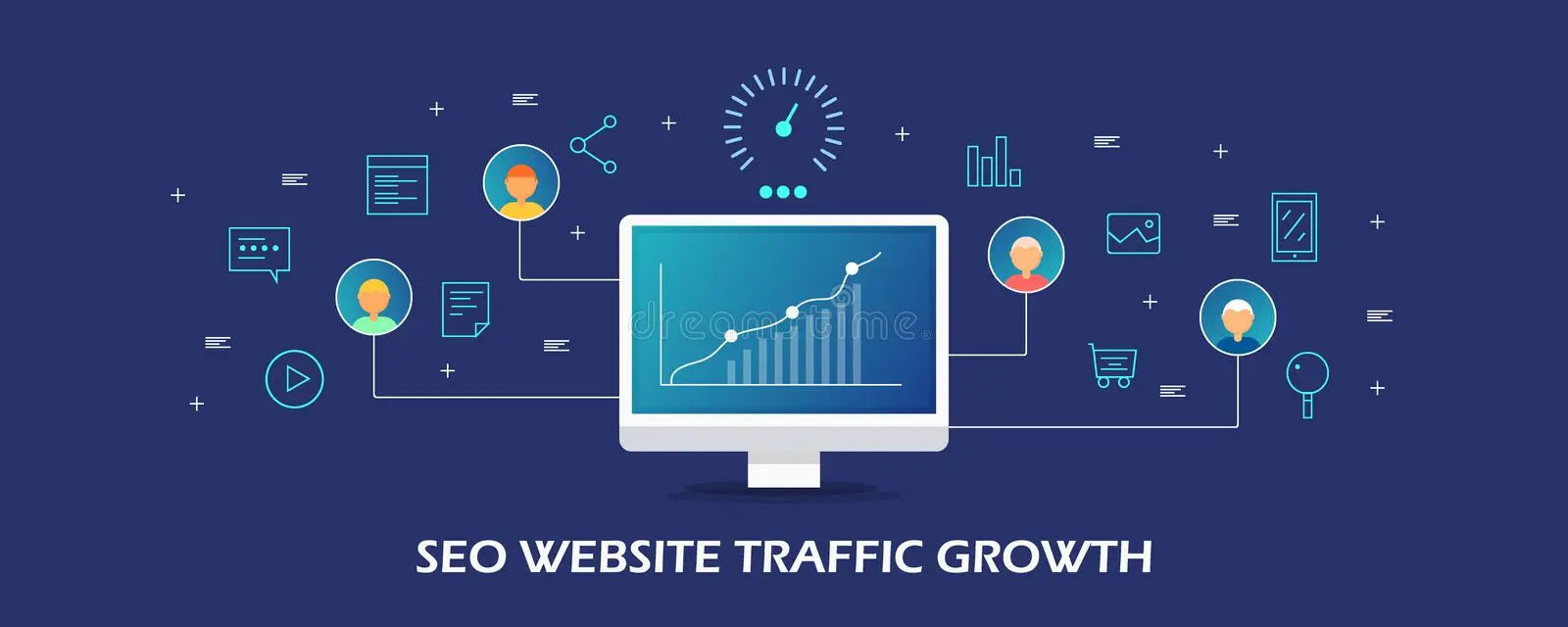 Boost Your Magento E-commerce Website’s Visibility: A Guide to Adding SEO with AYSA.AI