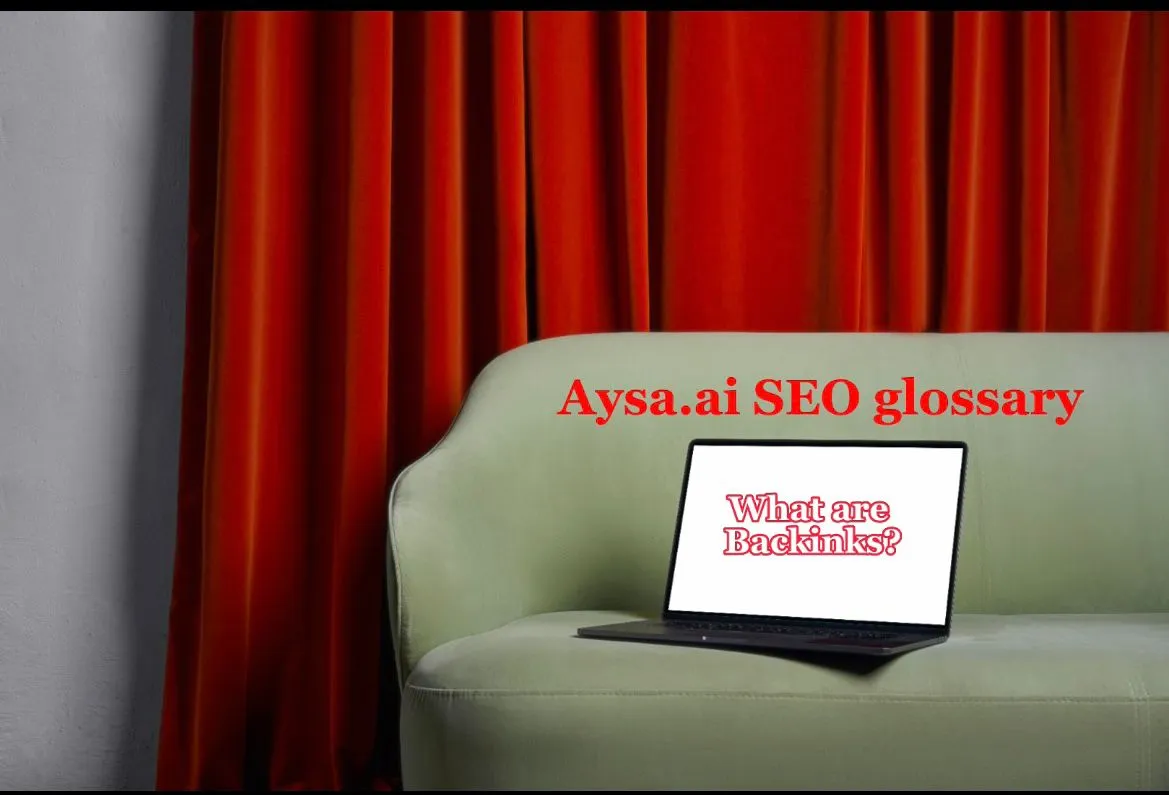 What are Backlinks?