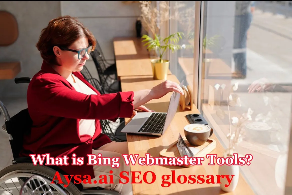 Bing Webmaster Tools