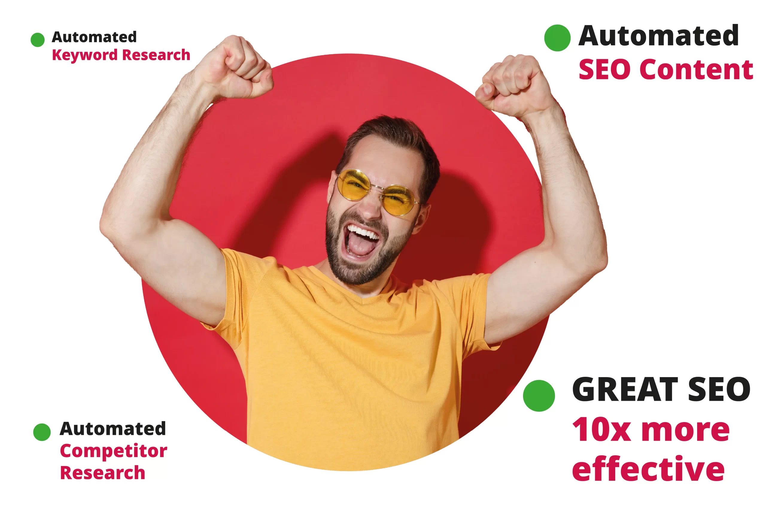 Best Tool for SEO: The Revolutionary Impact of AYSA.AI