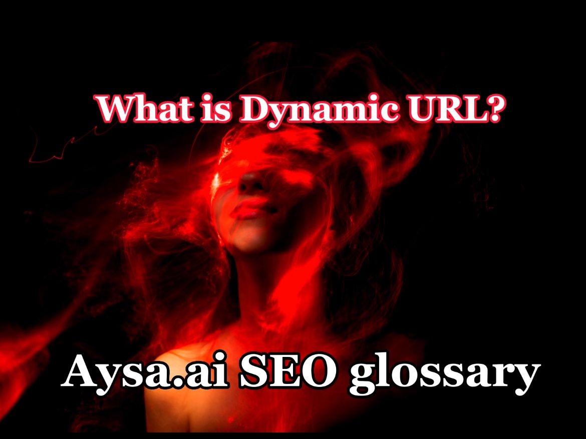 Dynamic URL