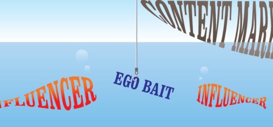 Ego Bait: A Strategic Approach in Digital Marketing