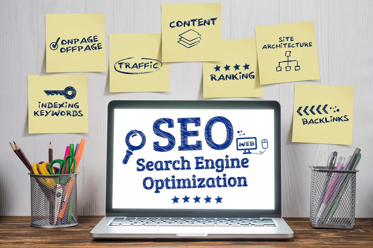 External Link – Best Practices for Websites