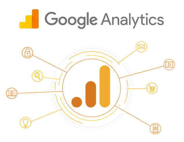 Mastering Google Analytics