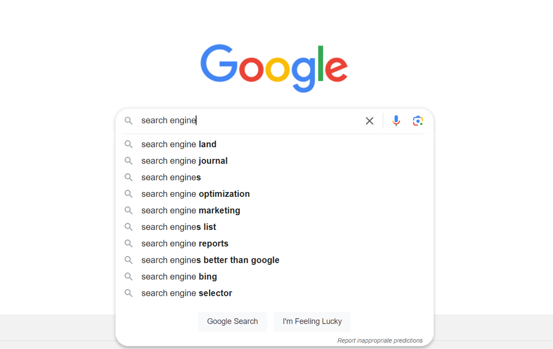 Unlocking the Power of Google Autocomplete: A Strategic Tool for SEO Success