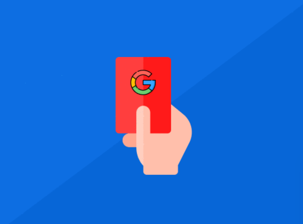 Google Penalty: What It Is and How to Avoid It