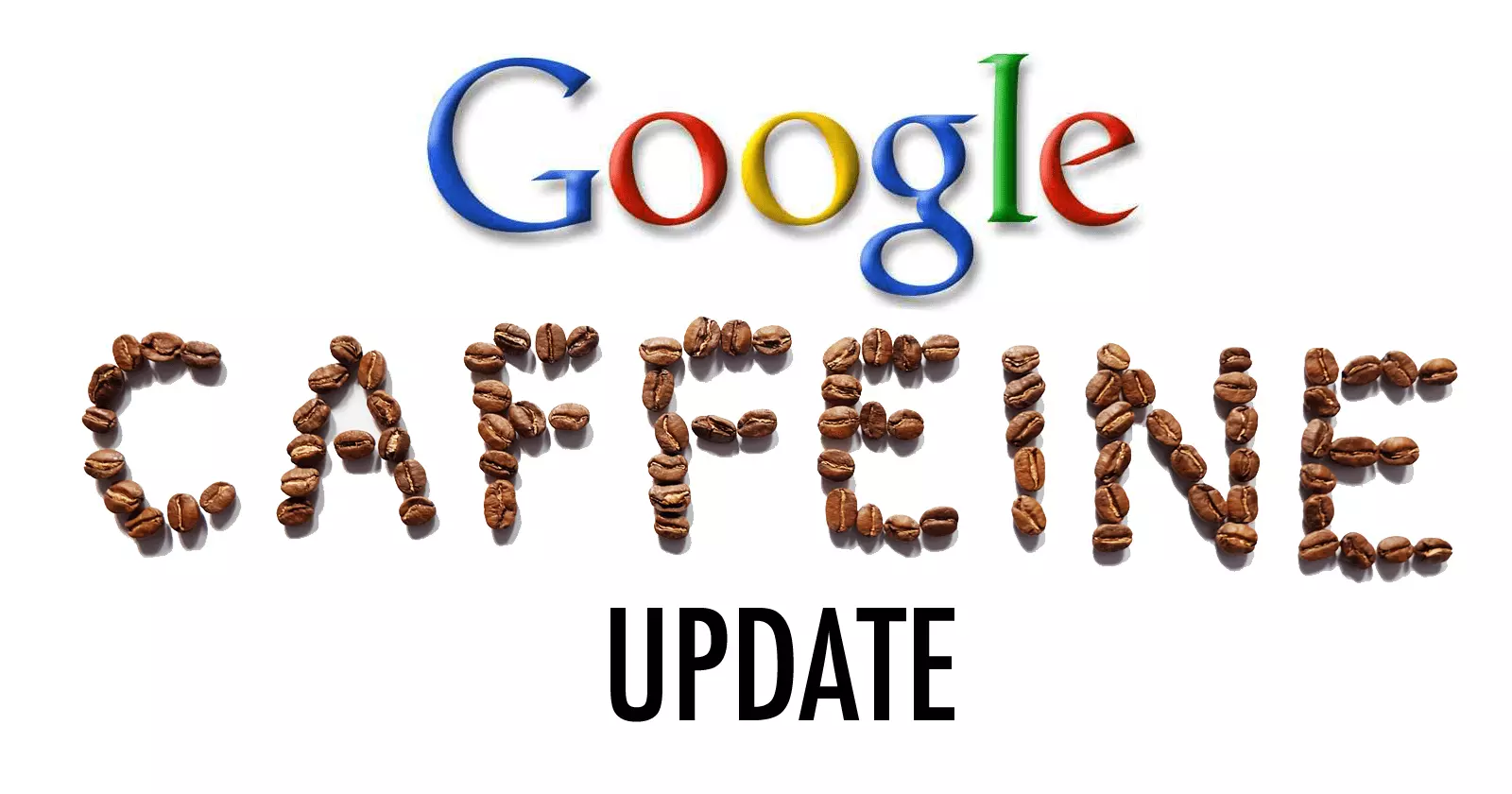 Google Caffeine: Revolutionizing Search Speed and Accuracy