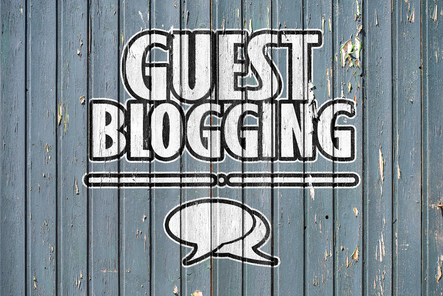 Guest Blogging: The Art of Building Connections and Boosting SEO